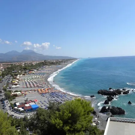 Appartamento, Scalea, Calabria Apartment Scalea