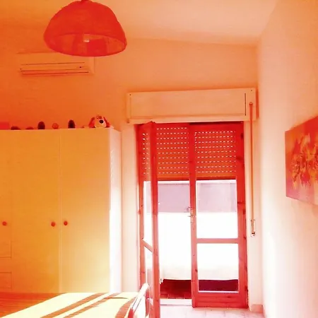 Apartment Appartamento, Scalea, Calabria *