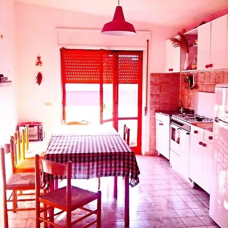 Apartment Appartamento, Scalea, Calabria *