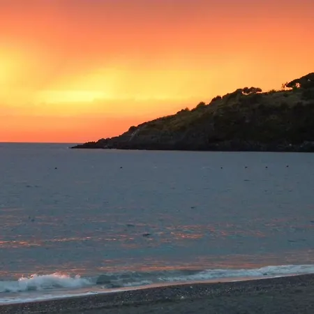 Appartamento, Scalea, Calabria Apartment Scalea