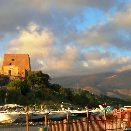 Apartment Appartamento, Scalea, Calabria *
