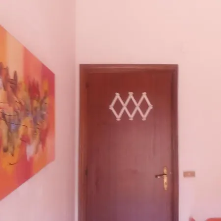 Appartamento, Scalea, Calabria Apartment *